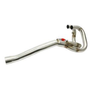 Polaris OUTLAW 450 MXR Performance Exhaust - Big Gun - EXO Series - `08-`10